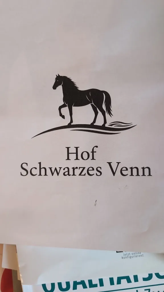Hof Schwarzes Venn - Foto 2
