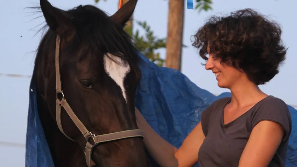 Hand in Hoof Horsemanship - Foto 2