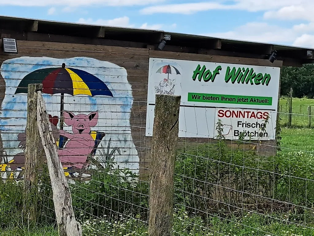 Pensionsstall Hof Kneeden - photo 1