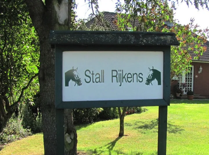 Stall Rijkens - photo 1