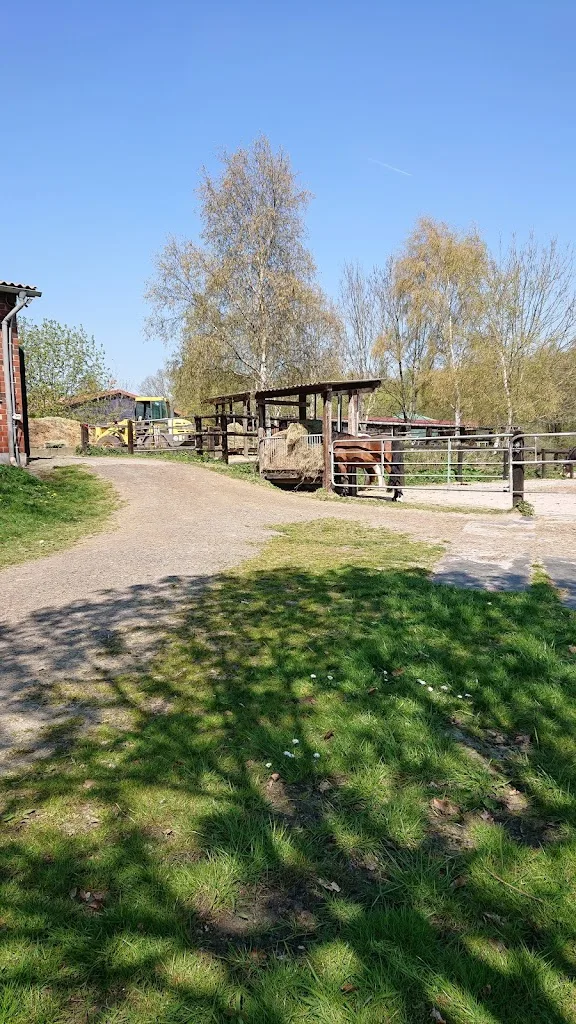 Reitstall von Öhsen - photo 2