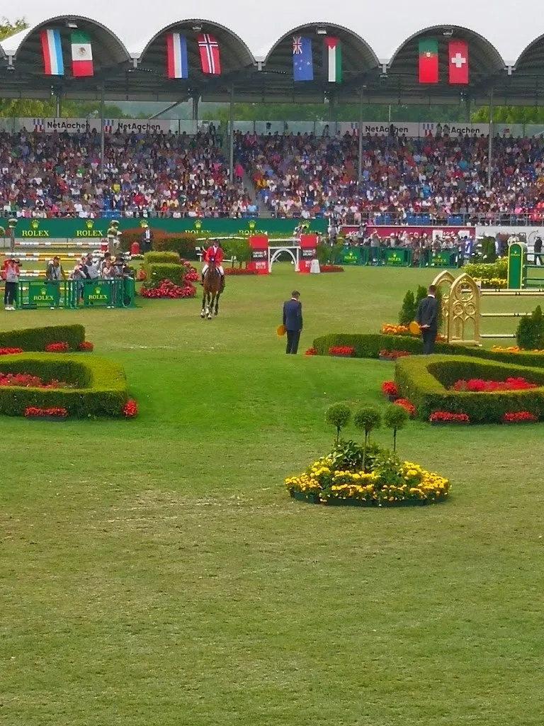 Sportpferde Beckmann GmbH & Co. KG - Foto 2
