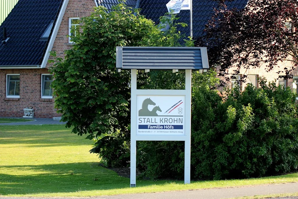 Reitstall Laabs - Foto 3