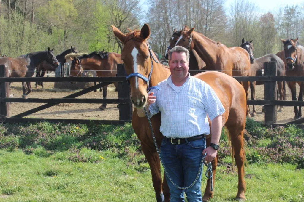 Reitanlage Buchholz - photo 2