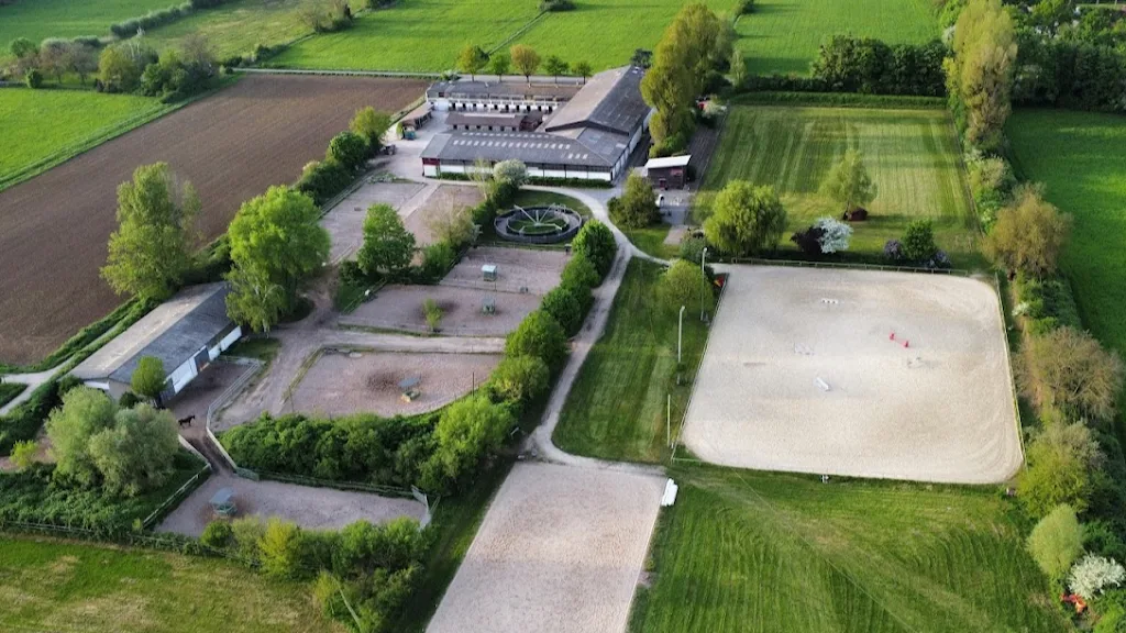 Reitanlage am Weidachsee Pfinztal - Foto 3