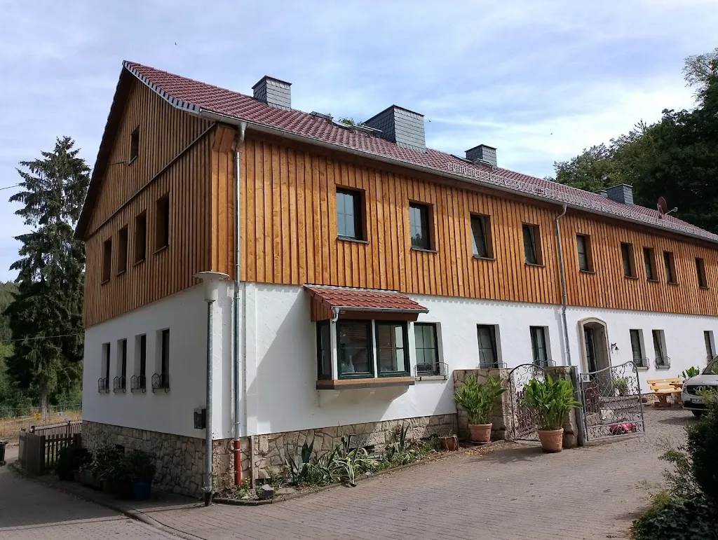 Reiterhof Alexander Leifer - photo 3
