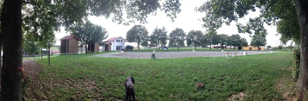 Reitanlage Stefanshof - photo 1