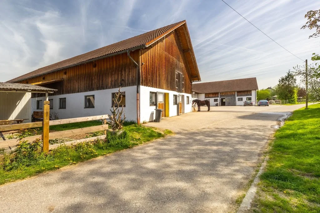 Stieger Gut - Foto 1