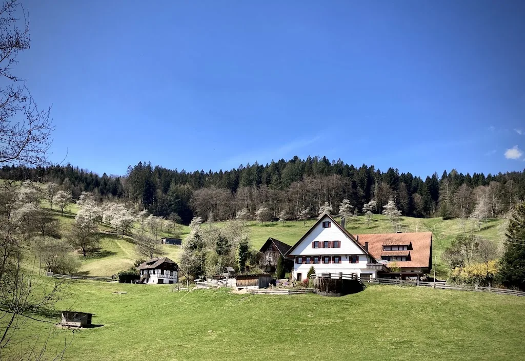 Reiterhof Horberlehof - Desiree Fahrner - photo 1
