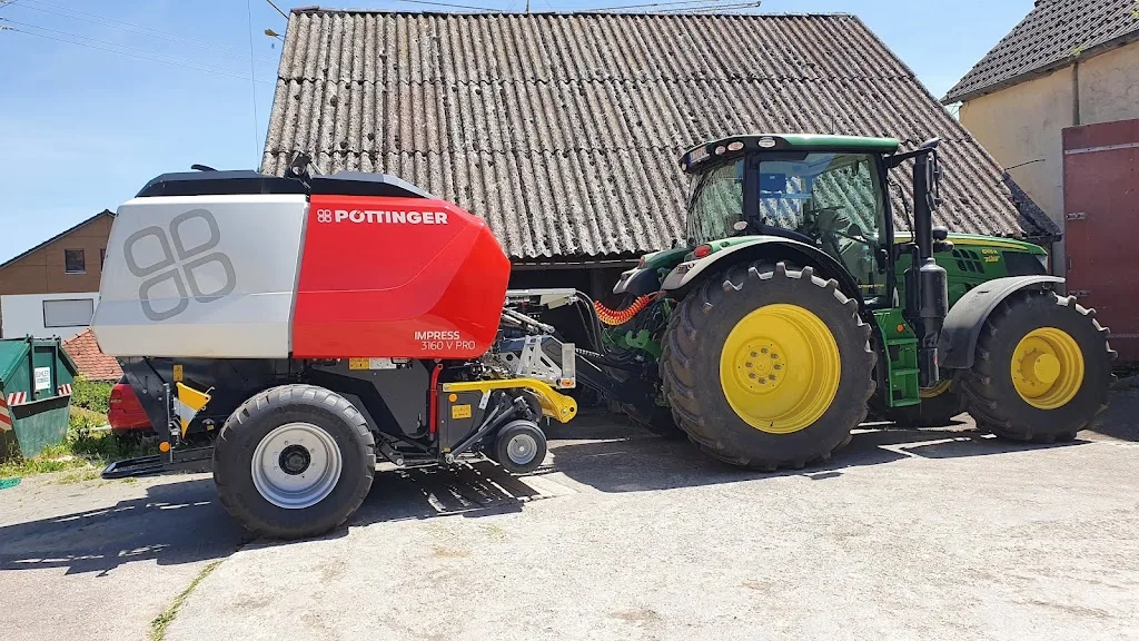 Gerhard Wolpert Landwirtschaftliche Produkte - Foto 3