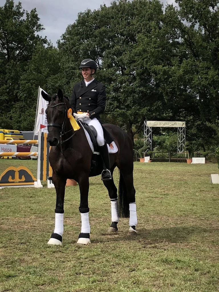 Reitanlage Oberalster - photo 2