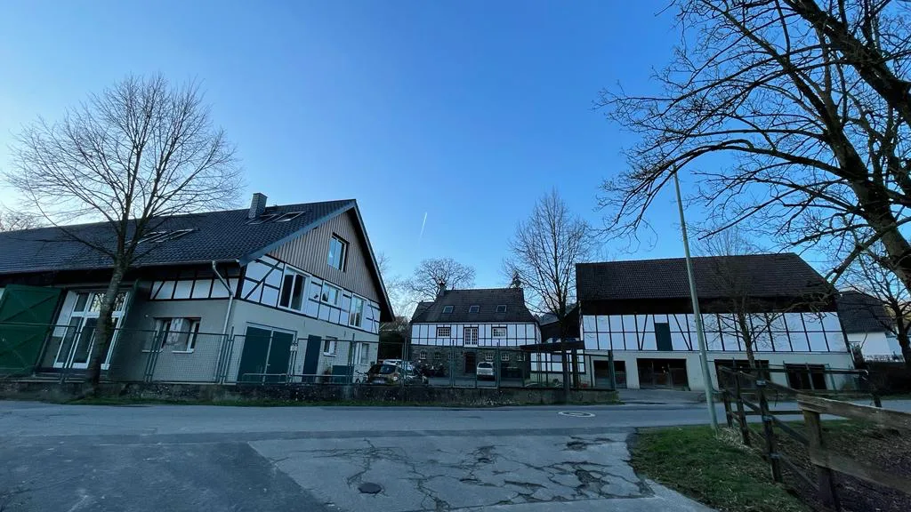 Lindenhof - Foto 2