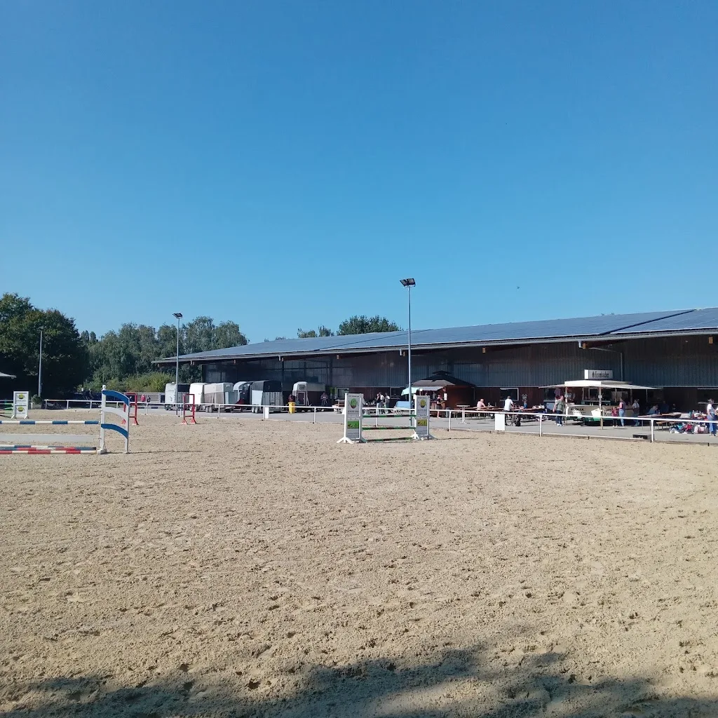 Gestüt Schultenhof - photo 1