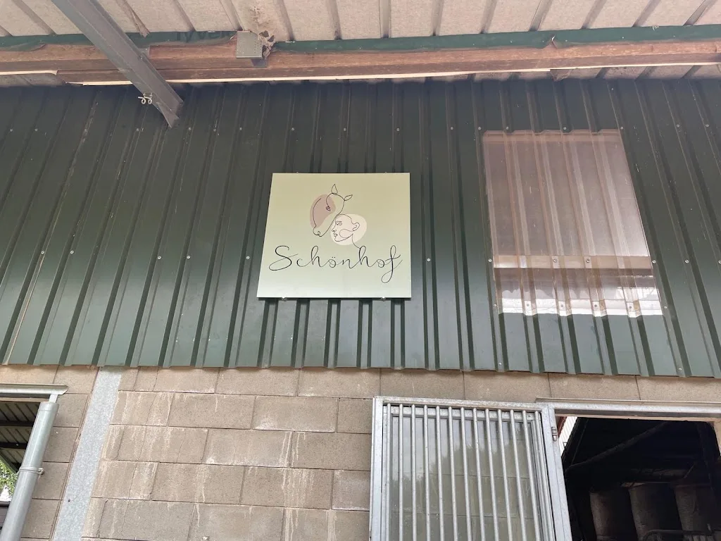 Schönhof - Foto 1