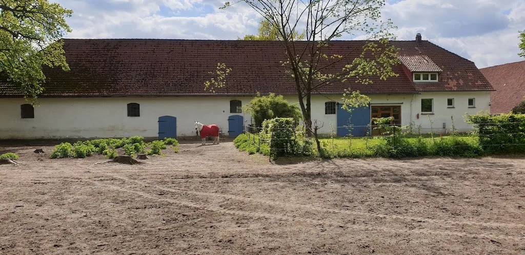 Reitstall Gut Warxbüttel - Foto 1