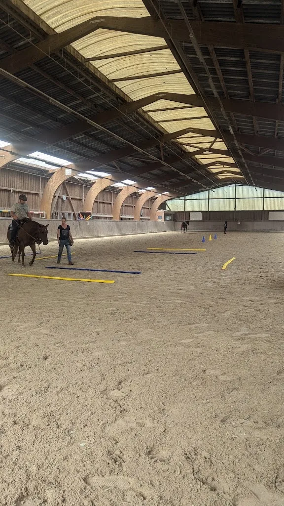 Reitanlage Jagerhof - Foto 2