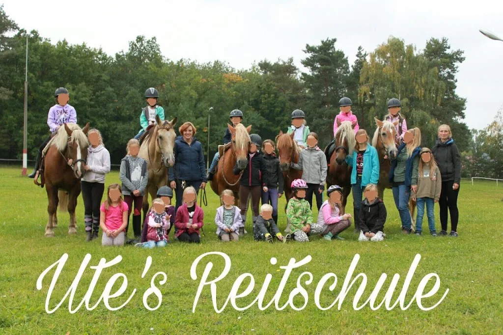 Utes Reitschule - Foto 2