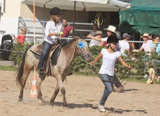 Westernreiten Rösrath - photo 2