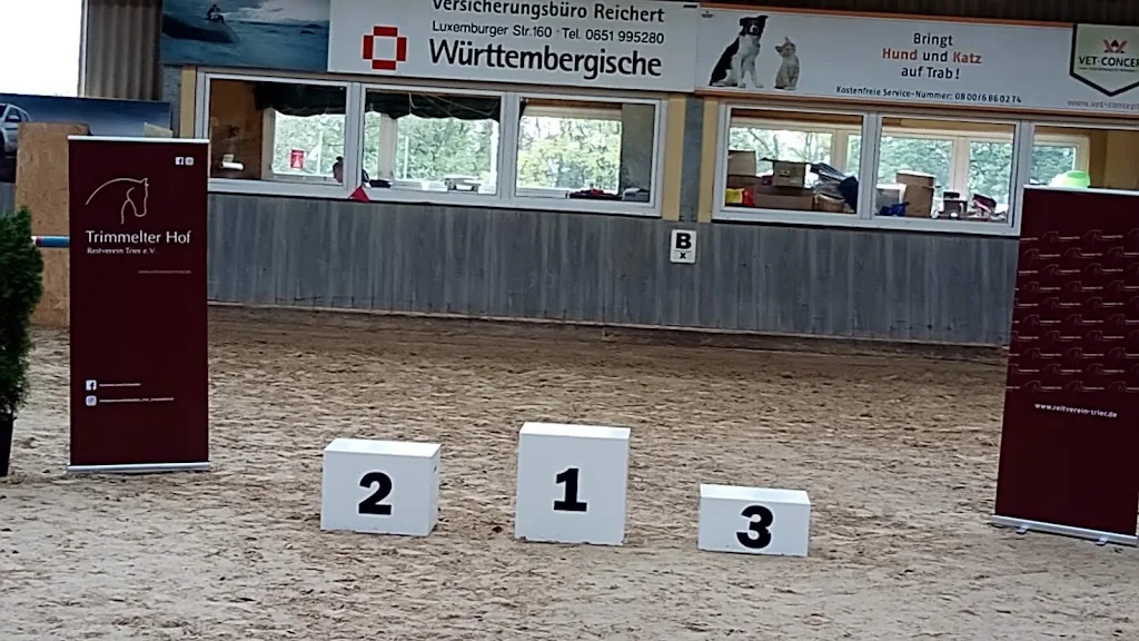 Reitverein Trier e.V. - Foto 1