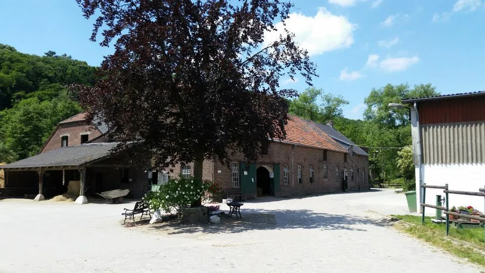 Gut Unterweg - Foto 2