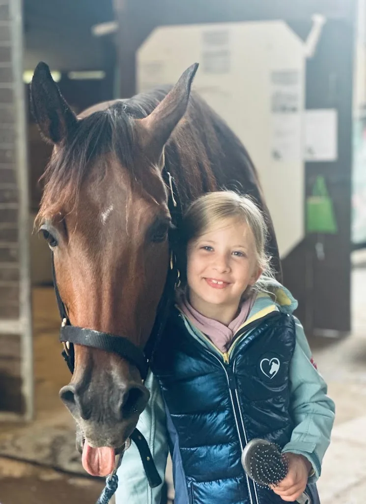 Westernreiten Catrin Zimmermann - Foto 1
