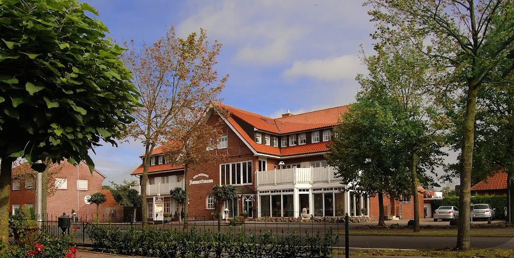 Reiterhof Rüenberg - Foto 1