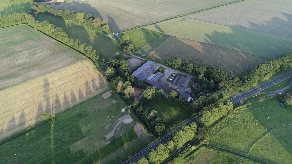Reitstall Kemper - Foto 1