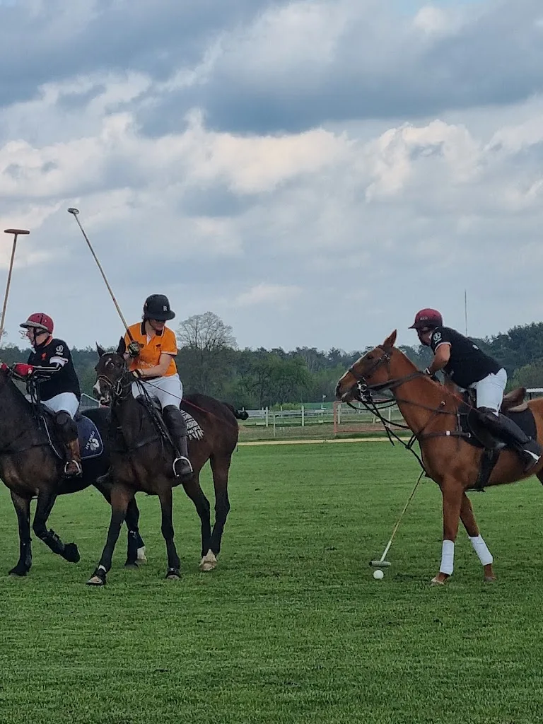 Gut Seeburg am Champagnerberg Polo & Country Club - Foto 1