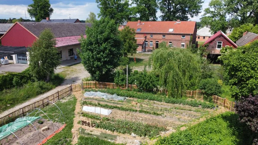 Altmarkhof Abbendorf - photo 1