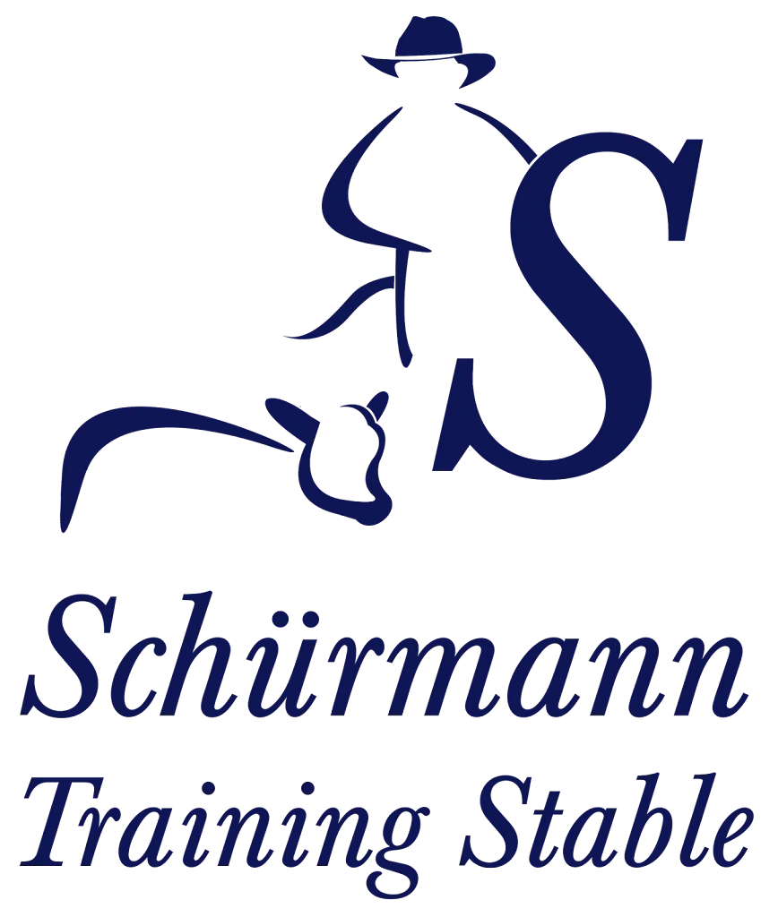 Schürmann Training Stable - photo 1