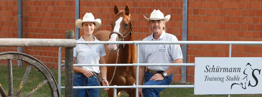 Schürmann Training Stable - photo 2