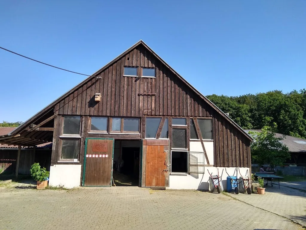 Reitanlage Heinrich - photo 1