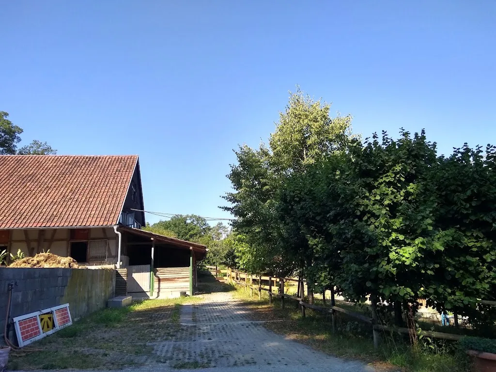 Reitanlage Heinrich - photo 2
