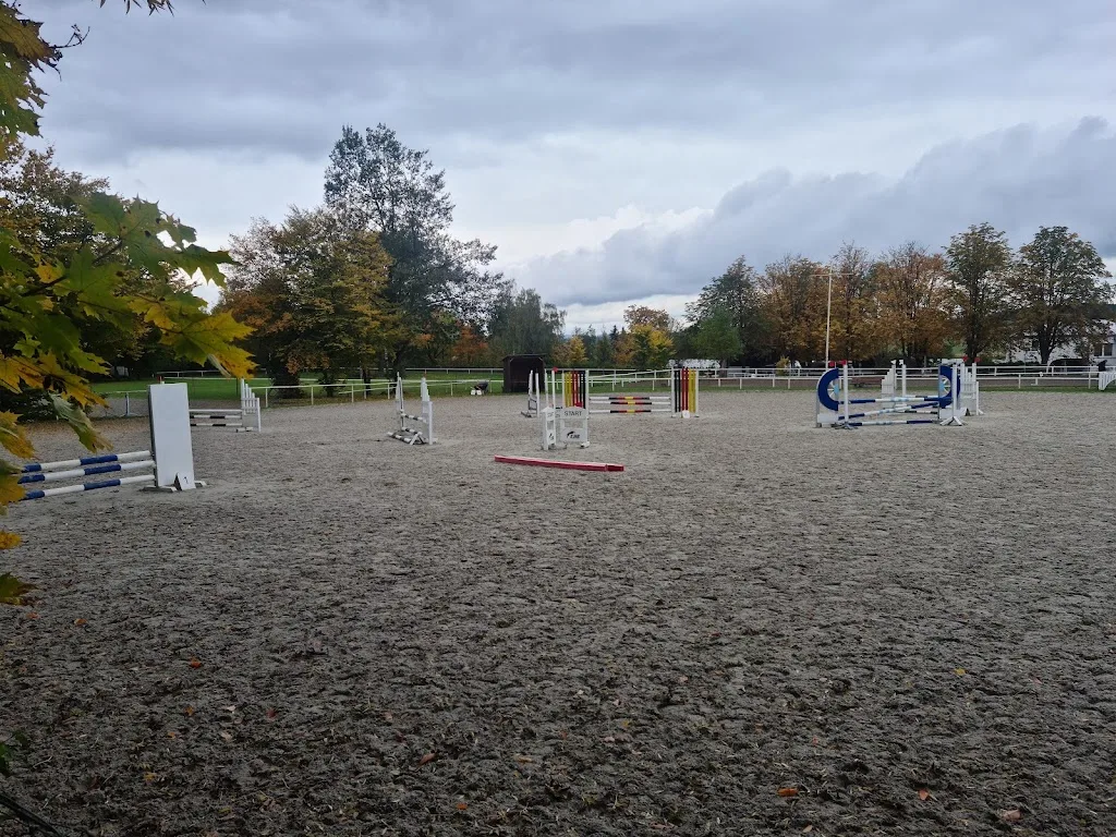 Ländlicher Reit- und Fahrverein Hof und Umgebung e.V. - photo 2