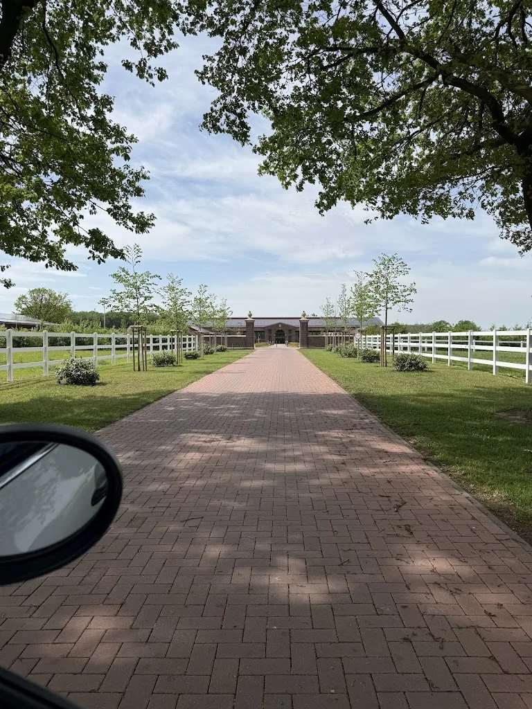 Haus Brook - Aktivstall und Reitanlage - Foto 1
