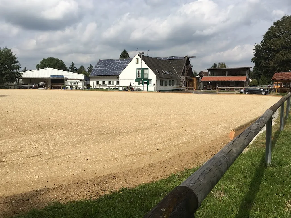 Reitanlage Nerz - photo 1