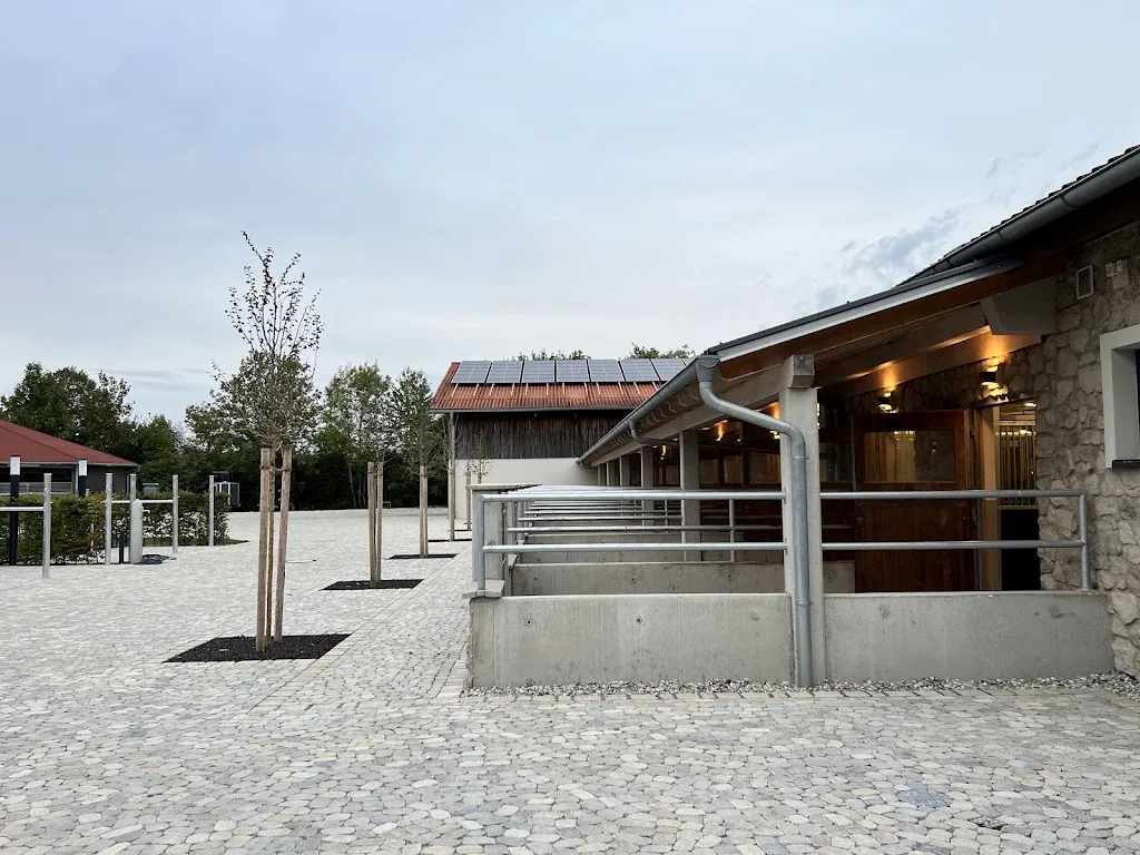 Reitanlage Nerz - photo 2