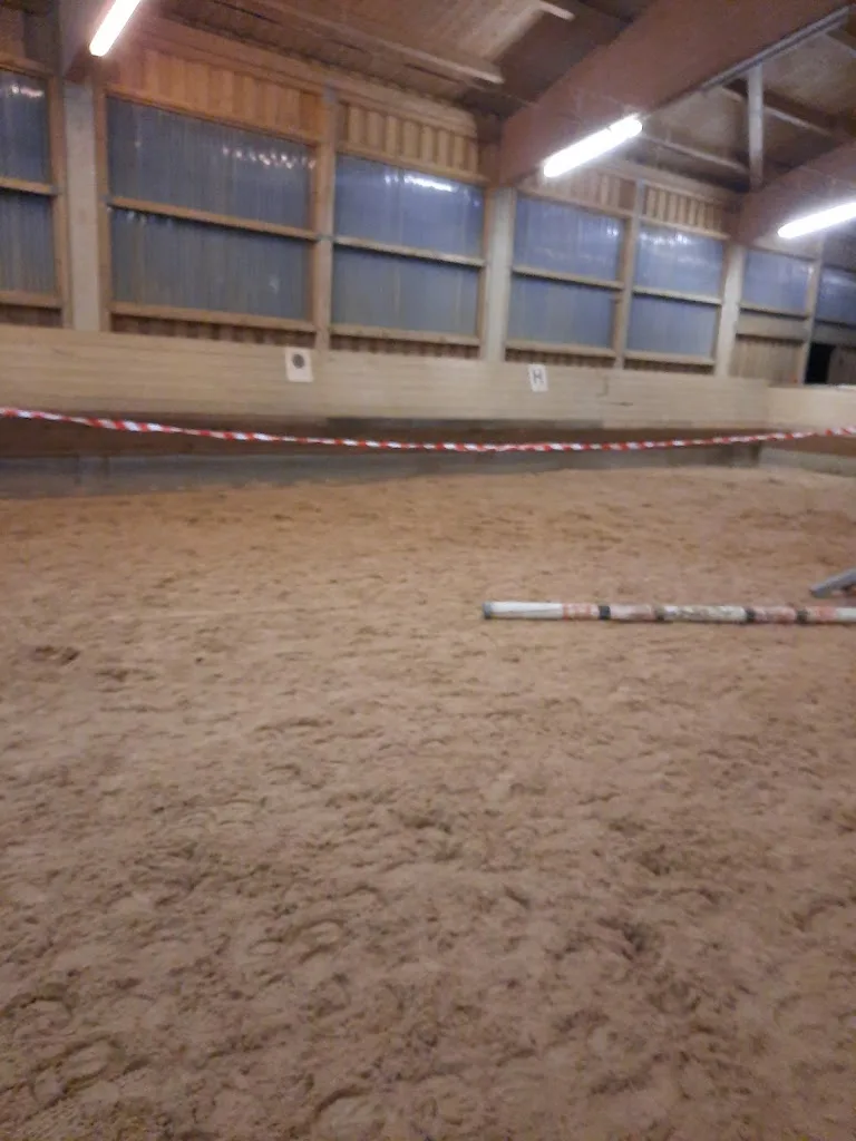 Reitanlage Nerz - photo 3