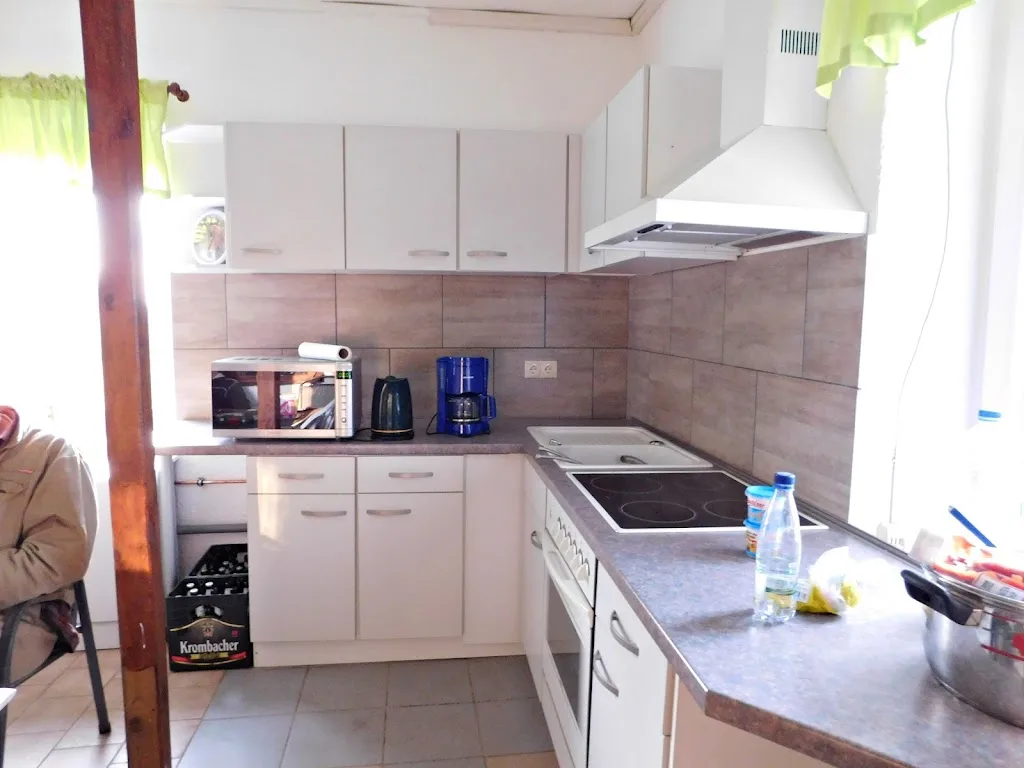 Pferdepension Eckner - Foto 1