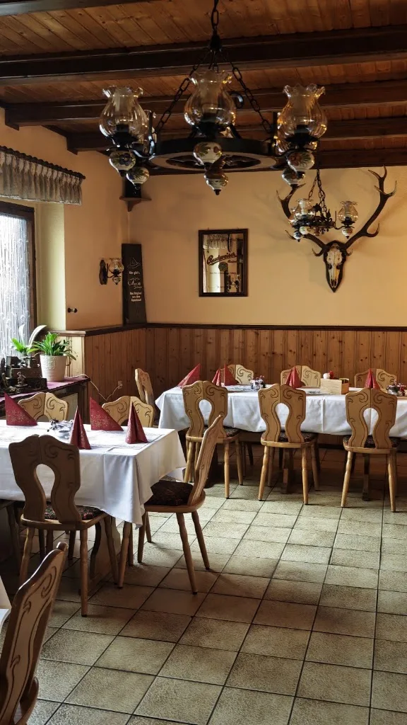 Reit- und Freizeithof Lucky Horse Ranch e. V. - Foto 1
