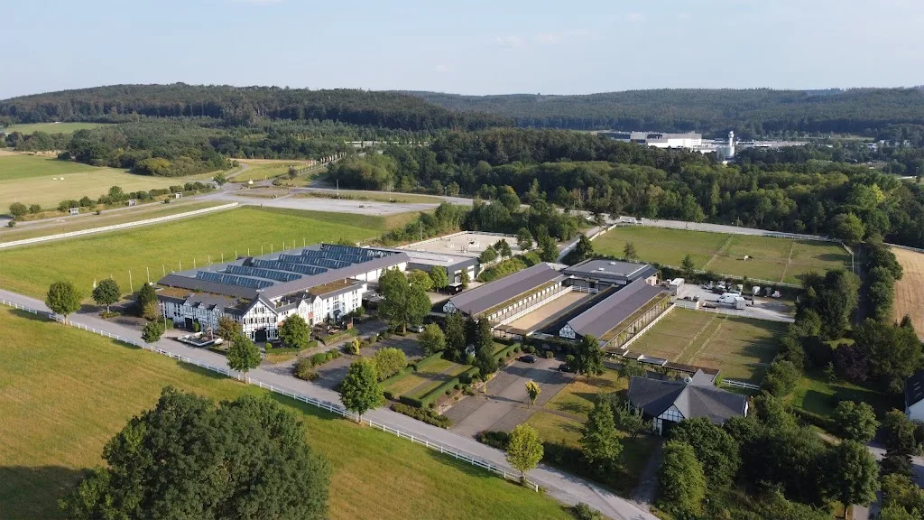 Reitanlage Grundmann - Foto 3