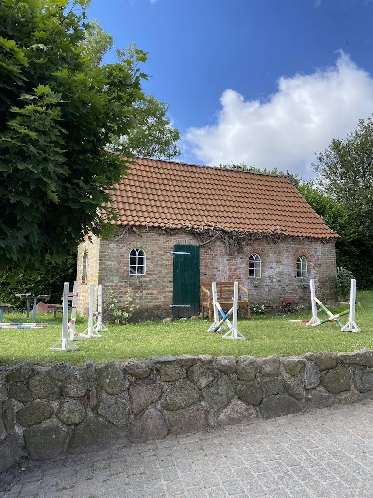 Ponyhof Naeve am Wittensee - photo 1