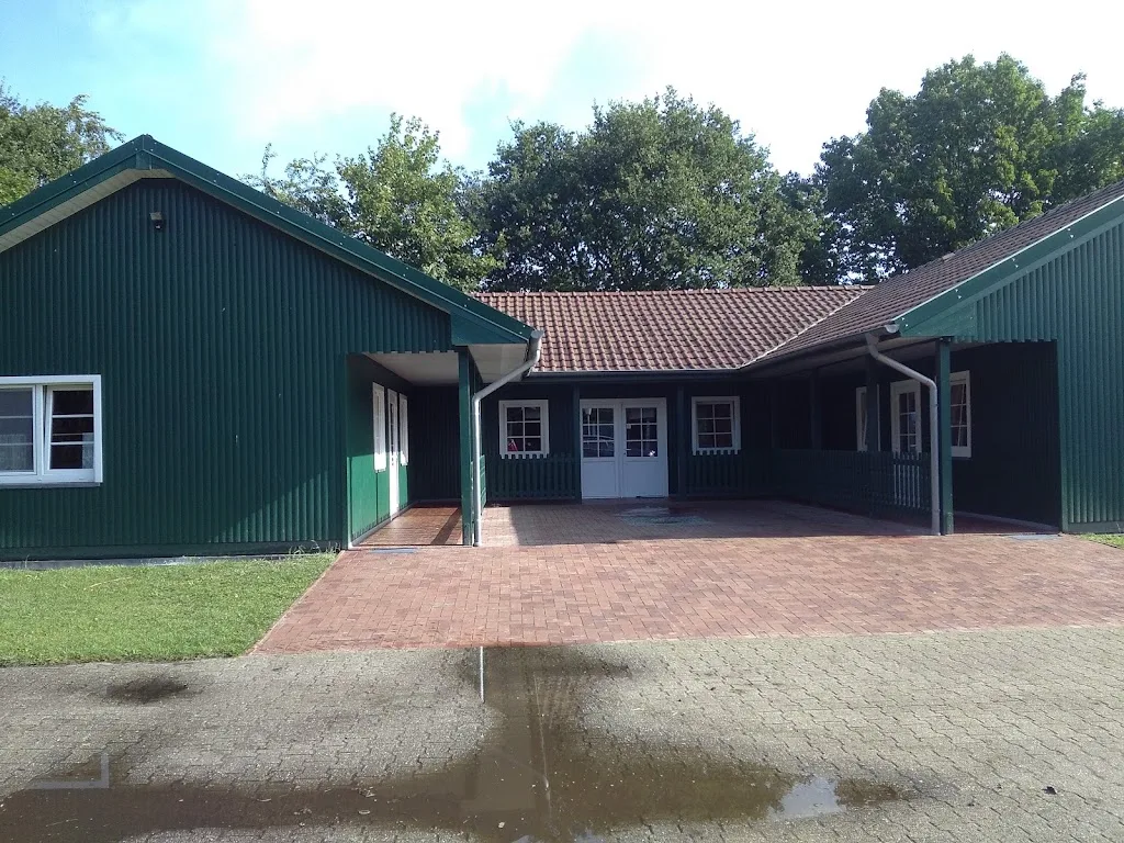 Reiterhof Junkern-Beel - Foto 1