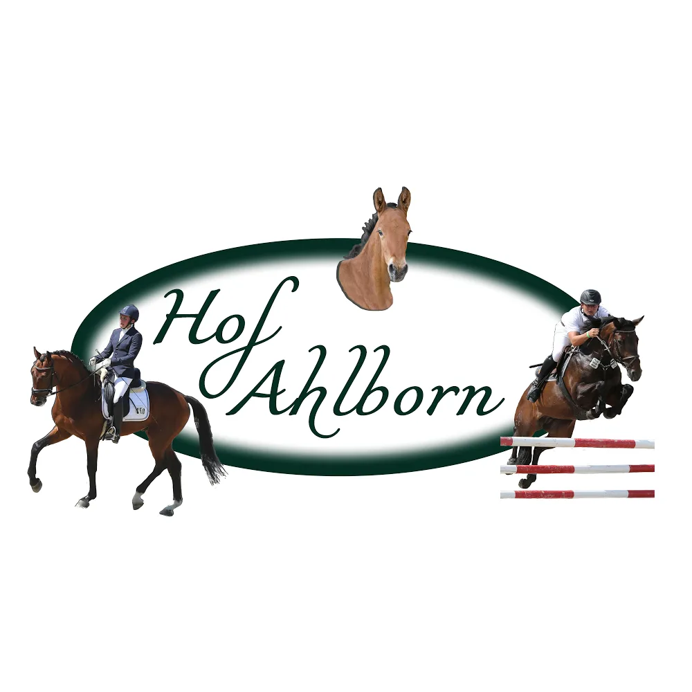 Hof Ahlborn - Foto 1