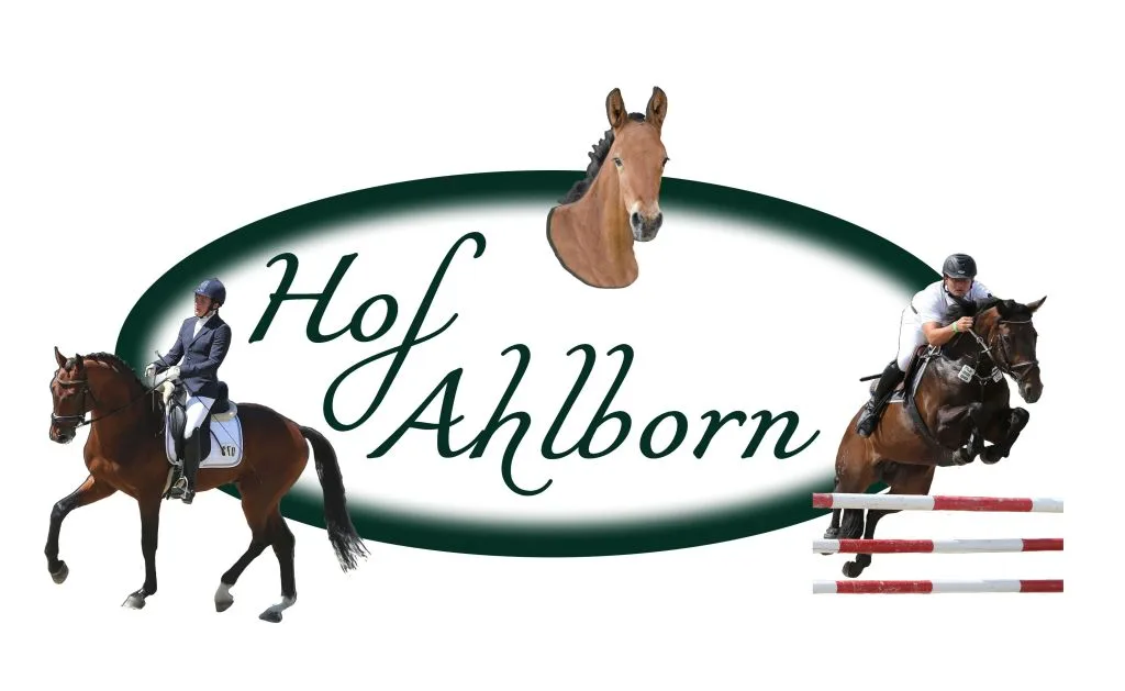 Hof Ahlborn - Foto 2