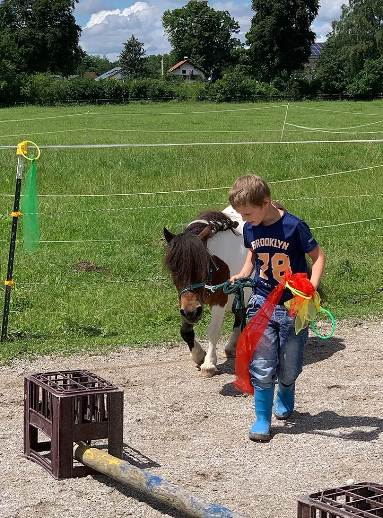 Herz Hof Herde - Reiterhof / Bauernhof - photo 2