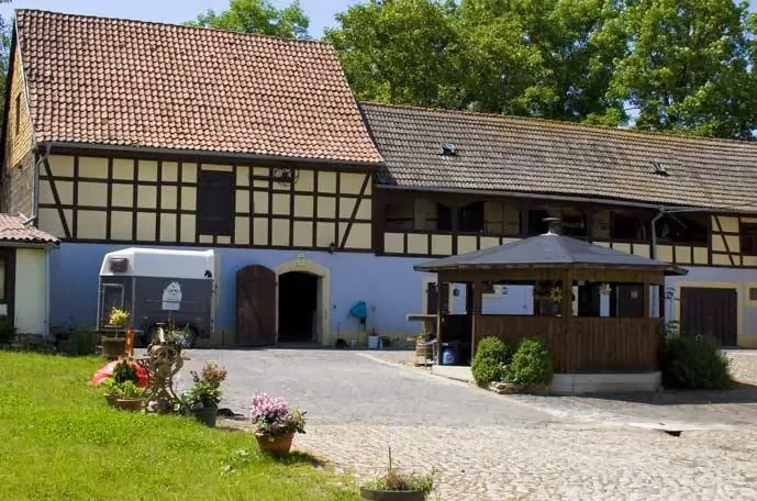 Pension Auenhof - Foto 3