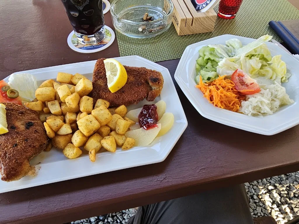 Reitanlage zum Schoggelgaul Pferdewelt Fischbach e.V - Foto 2