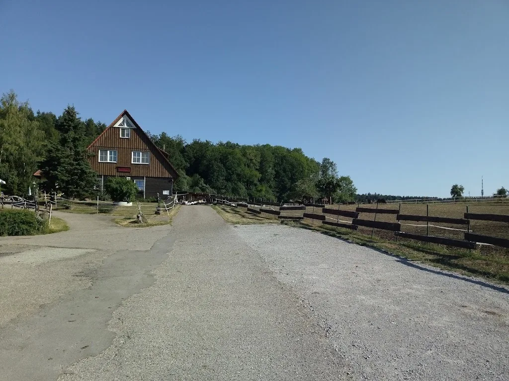 Ponyhof Goldbach - Foto 1