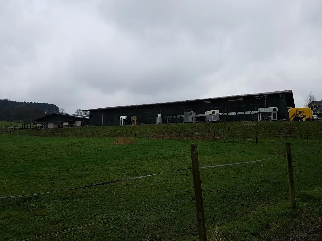Reitstall Hauserhof - Foto 1
